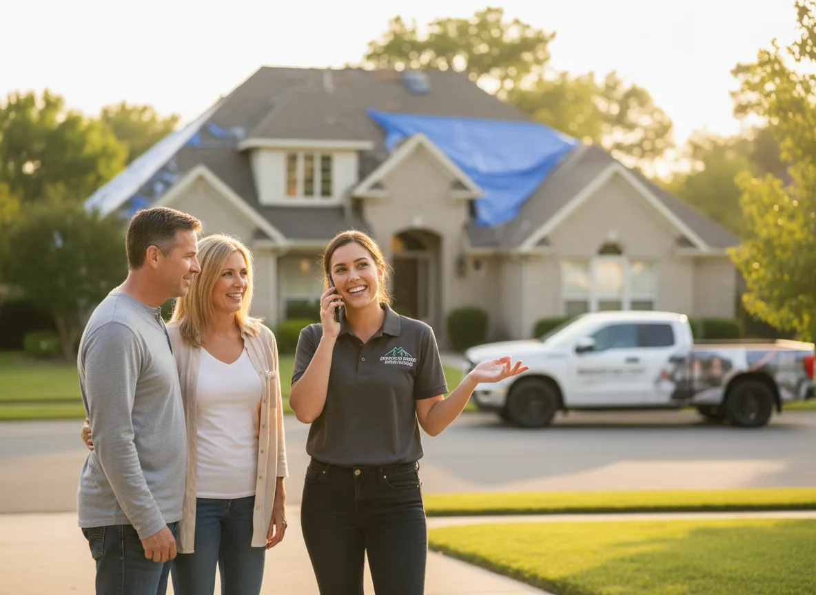 Emergency Greenhouse Roof Repair in Nixa, MO